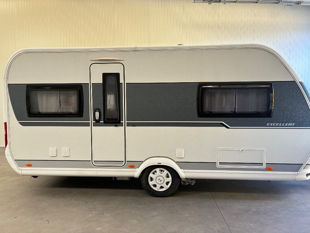 Porte-vélos Hobby 460 UFE excellent mover, Caravanes & Camping, Particulier, Porte-vélos, Hobby