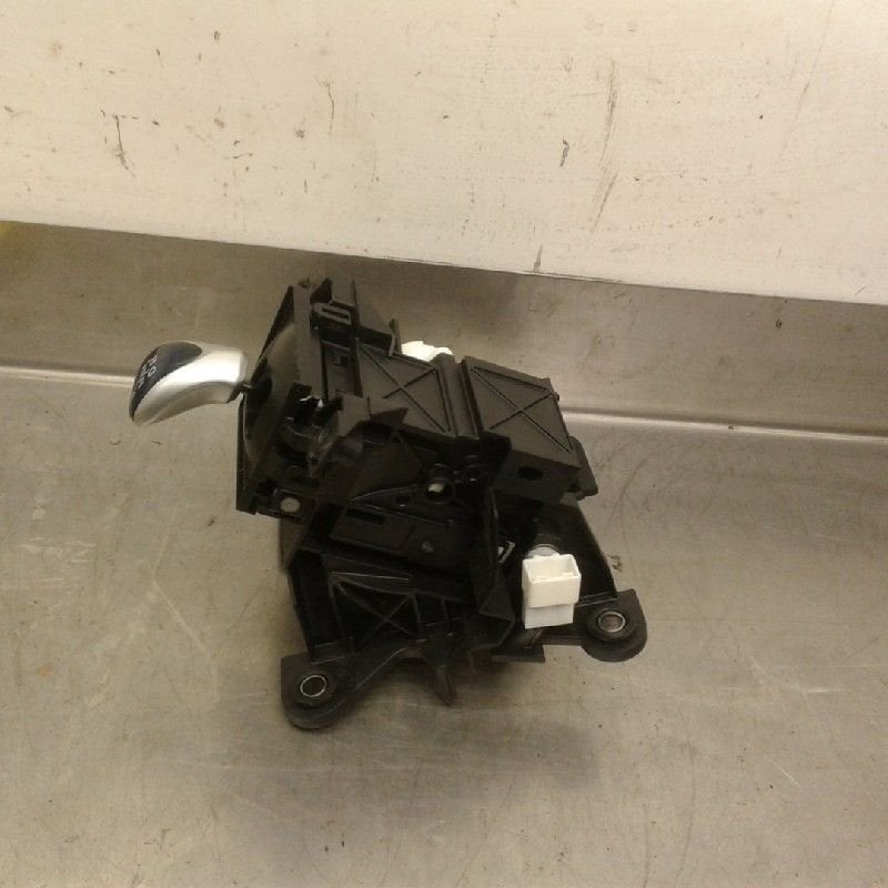 AUTOMAAT POOK ABS Toyota Auris (E15) (01-2006/09-2012), Gebruikt, Toyota