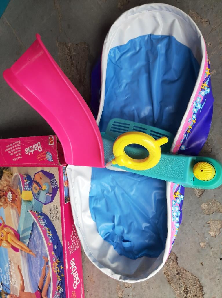 Barbie, Enfants & Bébés, Jouets | Poupées, Enlèvement, Barbie