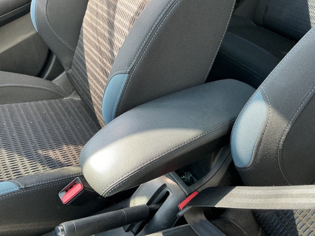 ACCOUDOIR CENTRAL Peugeot 208 I (CA / CC / CK / CL), Autos : Pièces & Accessoires, Kontakt-peugeot@peugeot.com, Utilisé, Peugeot Deutschland GmbH