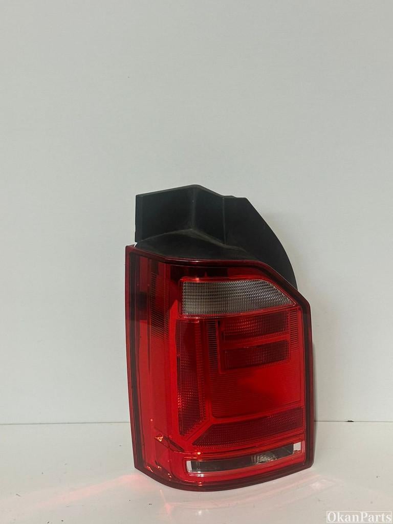 Volkswagen Transporter T6 linker achterlicht 7E0945095AD, Auto-onderdelen, Gebruikt, Volkswagen