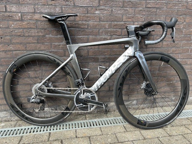 Thompson Century, Autres marques, 49 à 53 cm, Comme neuf, Enlèvement