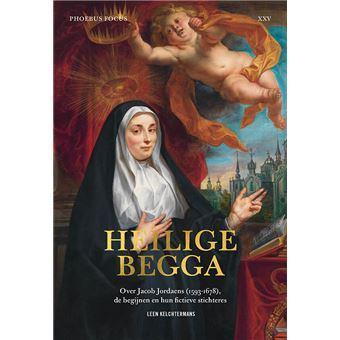 boek: Phoebus Focus - Heilige Begga, Enlèvement ou Envoi, Comme neuf, Peinture et dessin