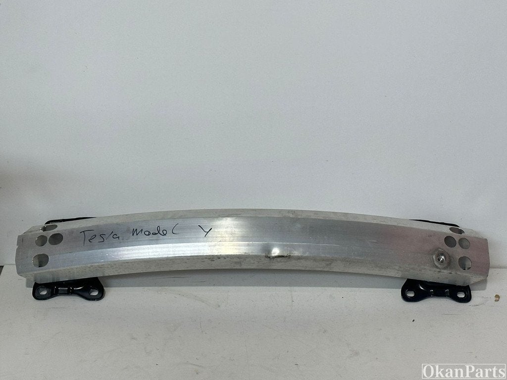Barre de pare-chocs arri re Tesla Model Y 1487616-00-B, Info@tesla.com, Arrière, Tesla, Inc., Utilisé