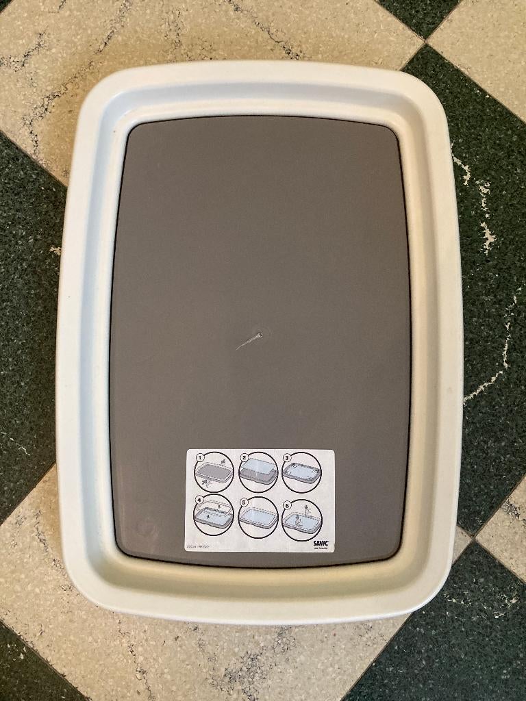Puppy trainingsset voor honden - Savic, Ophalen of Verzenden, Gebruikt