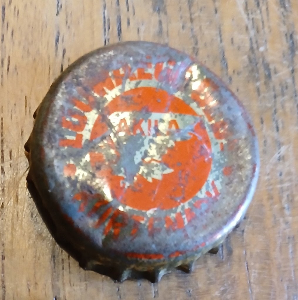 Kroonkurk, Verzamelen, Ophalen of Verzenden