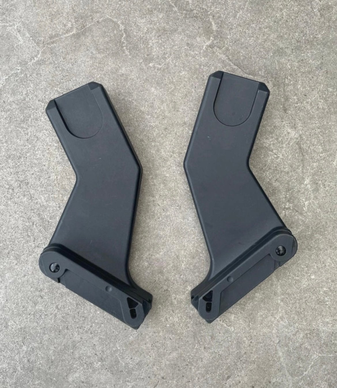 Mutsy igo i2  adapters voor maxi Cosi, Kinderen en Baby's, Ophalen, Nieuw, Mutsy, Met autostoeltje
