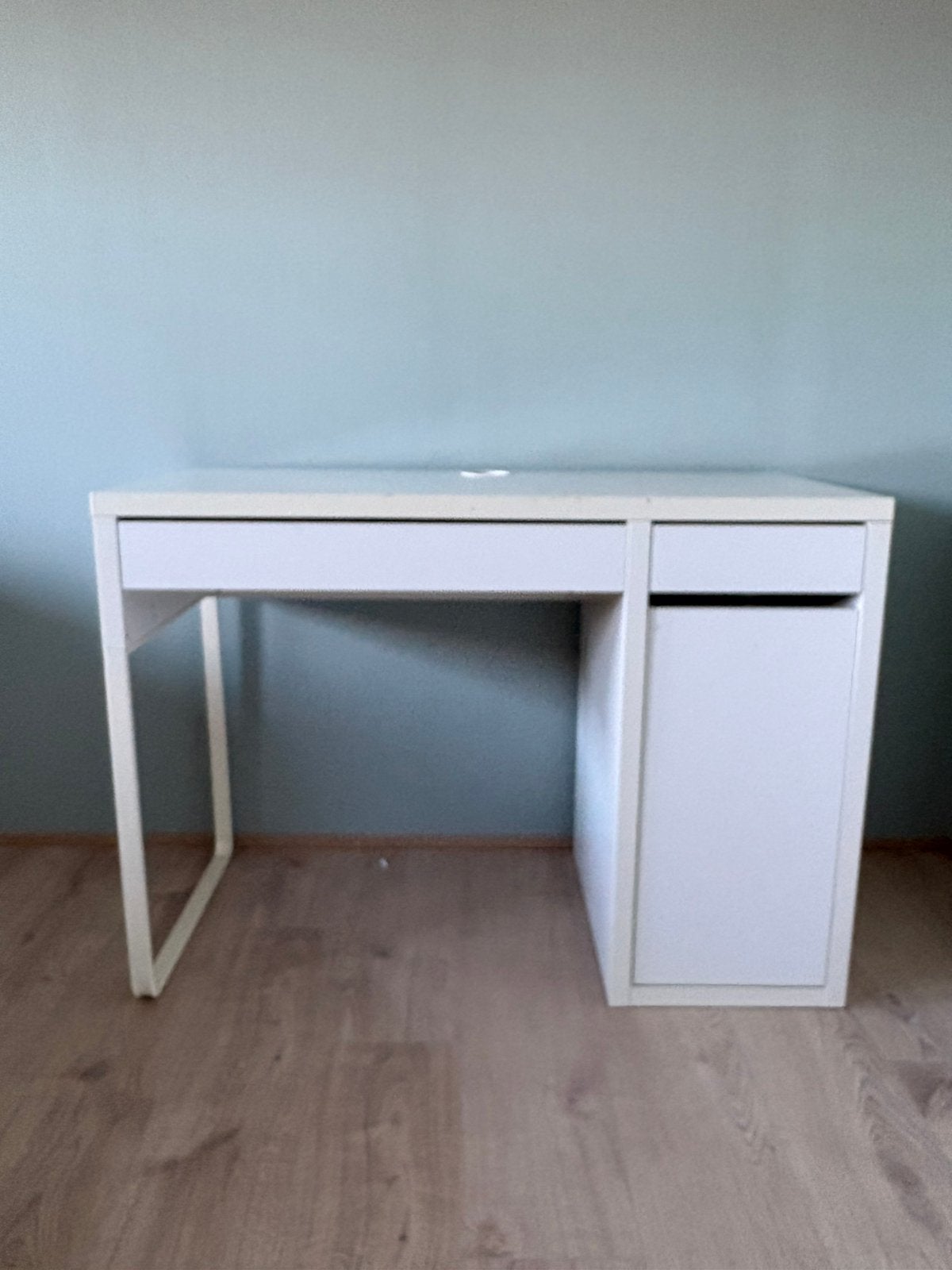 IKEA Micke bureau, Ophalen, Gebruikt, Kinderbureau, IKEA