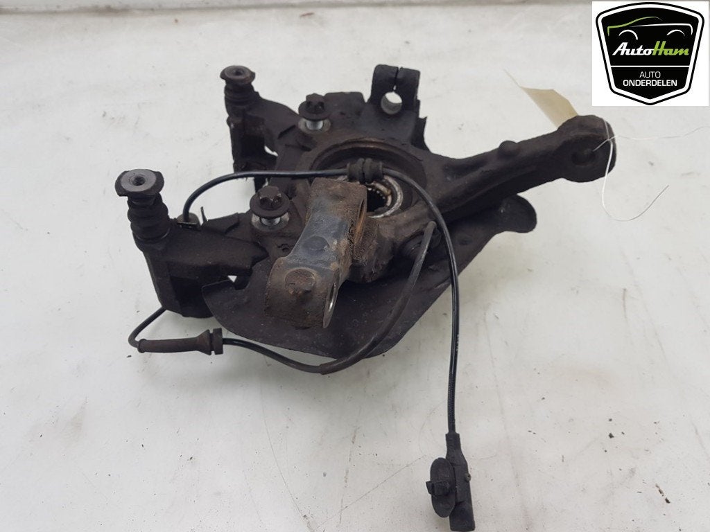 FUSEE AVANT GAUCHE Citroën Nemo (AA) (|3646A1|1616780880|), Dhr. J. Ham, Citroën, Administratie@autoham.nl, Utilisé