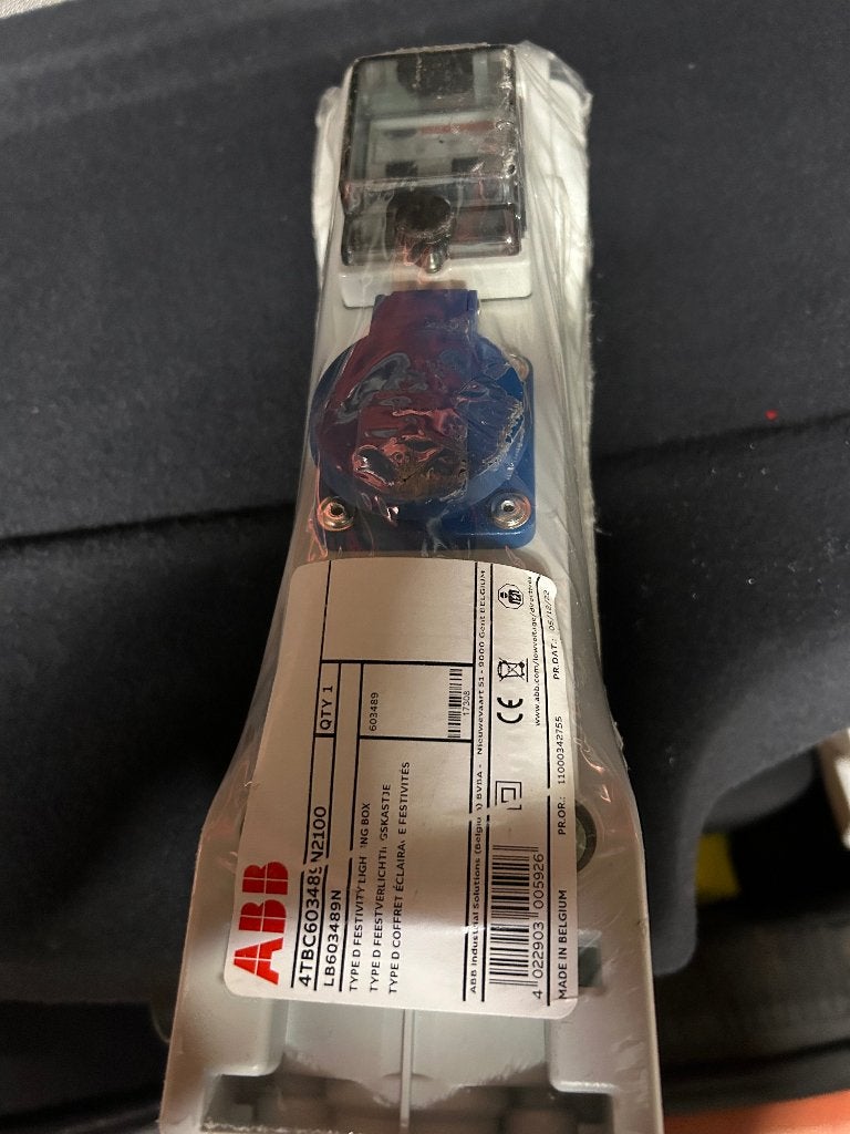 Buiten verlichting, Ophalen, Nieuw, 50 tot 200 watt, Armatuur