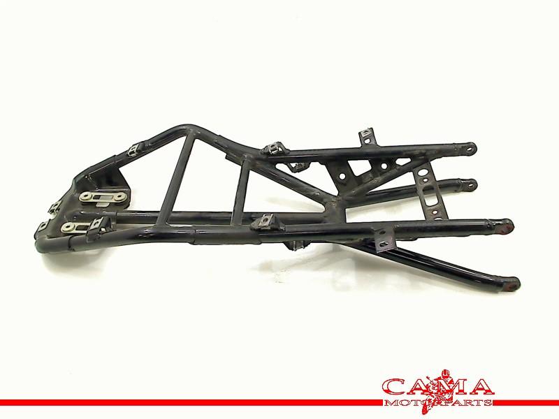 SUBFRAME ACHTER Ducati 1098 +S (01-2007/12-2008), Motoren, Gebruikt