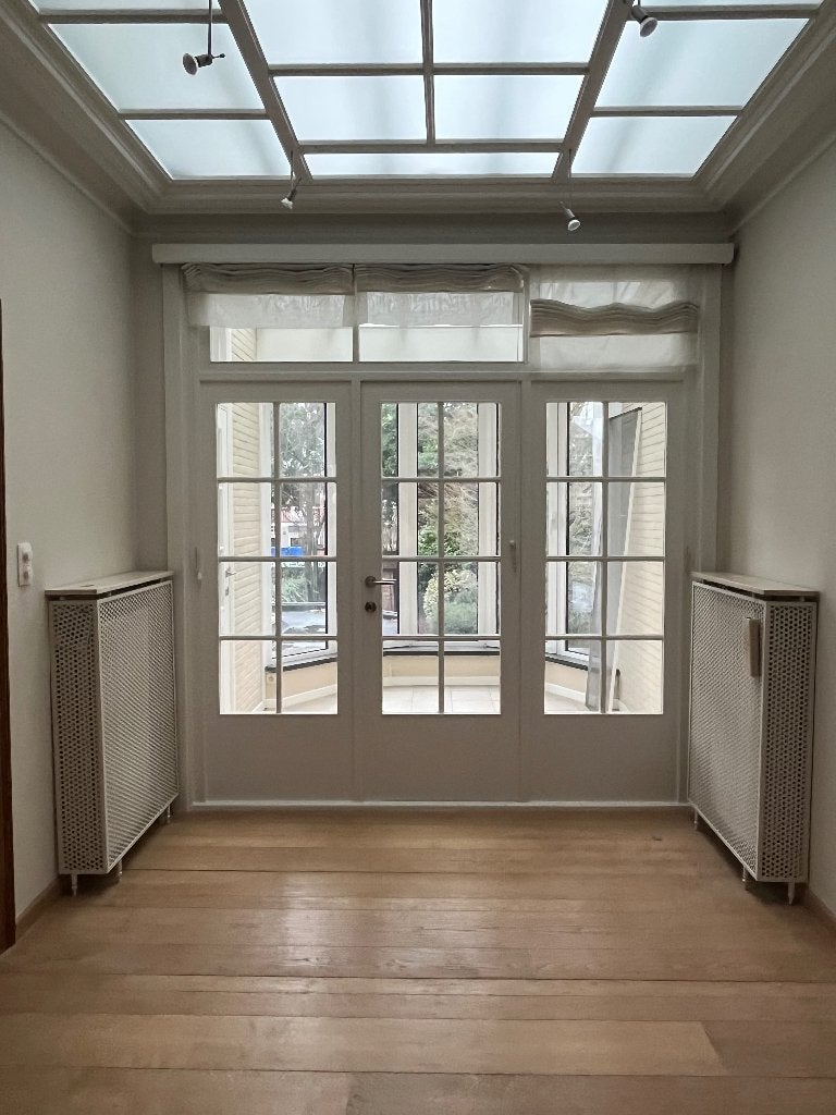 binnenraam / binnendeur, Doe-het-zelf en Bouw, Ophalen, Gevelraam of Ruit, Gebruikt, 160 cm of meer