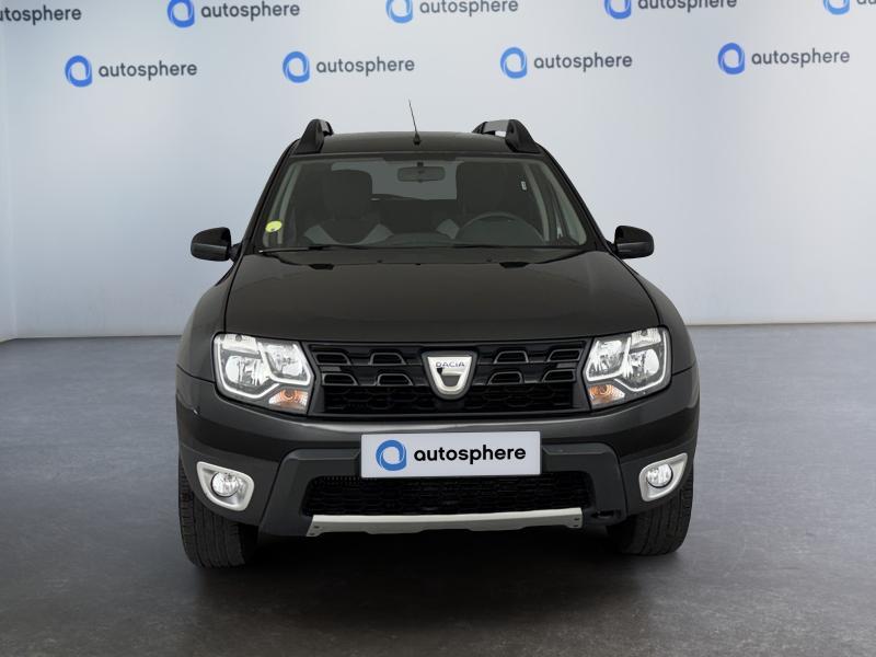 Dacia Duster Prestige | 1.5dci 110 cv | Camera | Gps | Alu |, Automaat, 116 g/km, Euro 6, Duster
