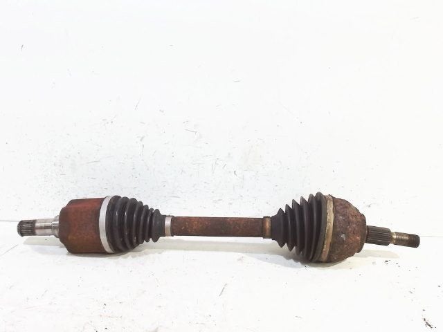 Aandrijfas links voor Ford Kuga, Onderdelen@venauto.nl, Van der Ven Autorecycling B.V., Gebruikt, Ettenseweg 76, 4706 PB Roosendaal, The Netherlands