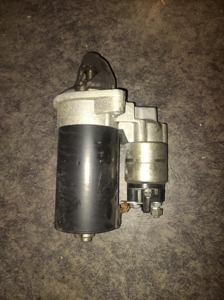 BMW N42B20 Startmotor, Ophalen, BMW