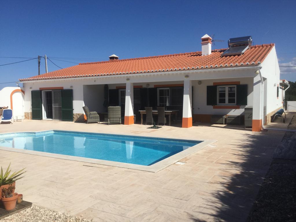 Luxe villa met prive zwembad in Algarve, 6p, op 1km vd kust, Zwembad, Algarve, 3 slaapkamers