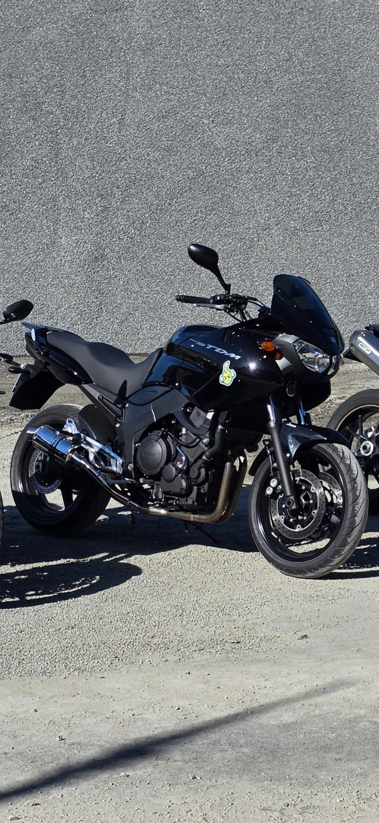 ️TRAIL 🏍️ YAMAHA TDM 900 ABS – 2013 – 36.000 KM, Particulier, Overig, ABS
