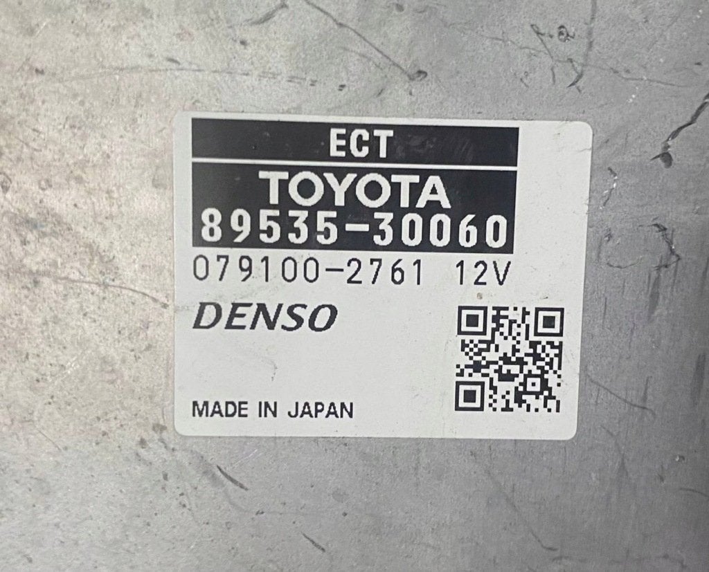 Moteur 1URFSE Complet LS LEXUS, Envoi, Utilisé, Daihatsu