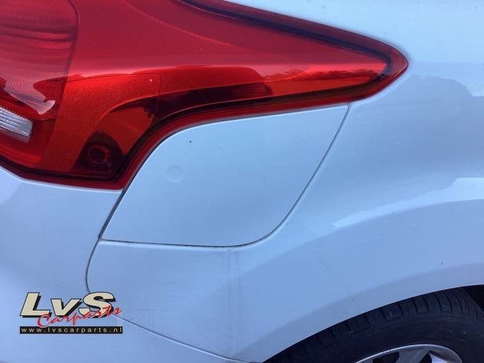 Tank Klep van een Ford Focus (PN3GZ0), Gebruikt, -, -, Ophalen of Verzenden