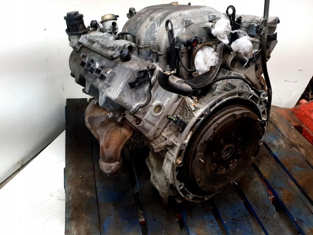 Moteur M112912 Complet CLK MERCEDES-BENZ C-CLASS
