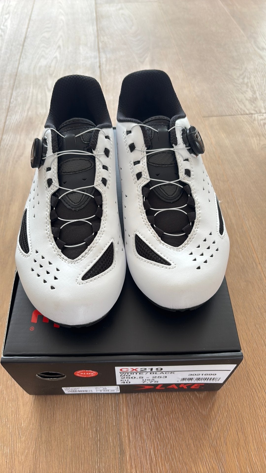 Lake CX219, Ophalen of Verzenden, Nieuw, Heren, Schoenen