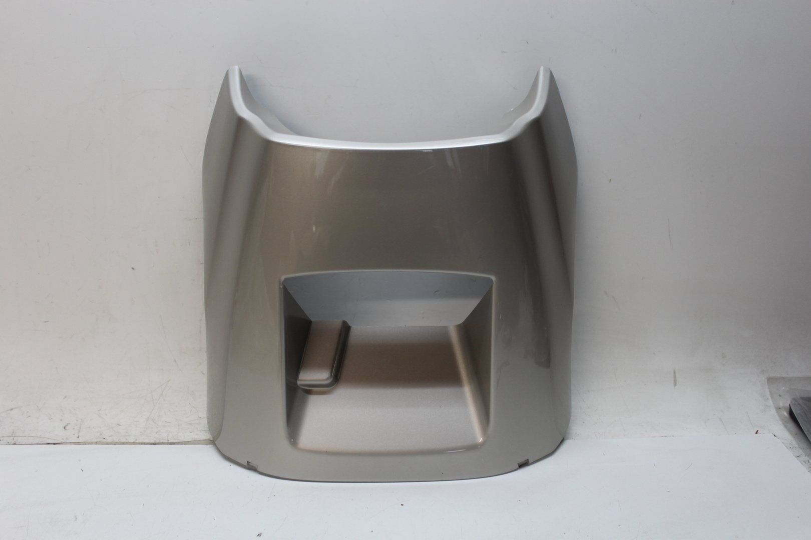 Couvercle latéral arrière droit Yamaha TZR50 TZR 50 2003 200, Motos, Neuf, -, -, -