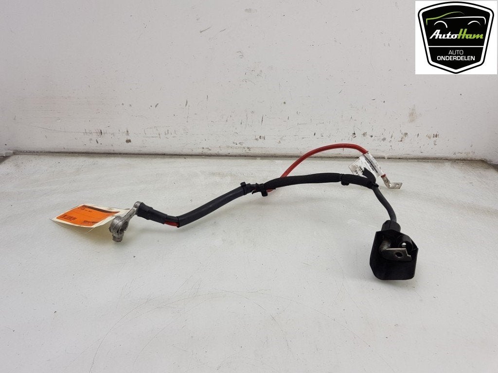 CAPTEUR DE BATTERIE Volkswagen Tiguan (AD1) (|5QA971228AK|), Utilisé, Volkswagen