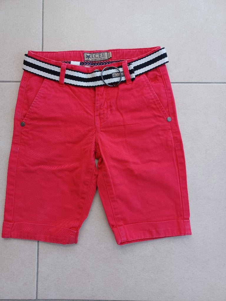 shorts maat 110, Kinderen en Baby's, Ophalen, Jongen, Broek