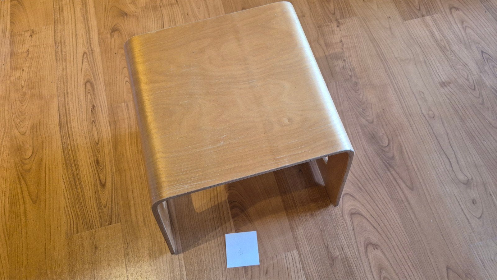4x ikea benjamin krukken, Ophalen, Gebruikt