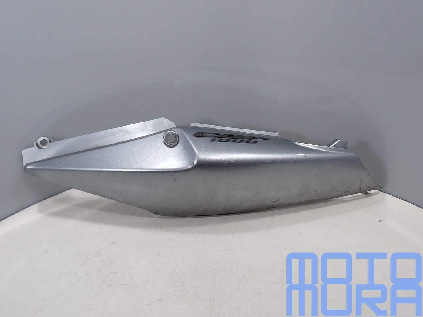 Honda CBF 1000 2006 - 2010 : carénage latéral gauche, partie, -, Utilisé, -, -