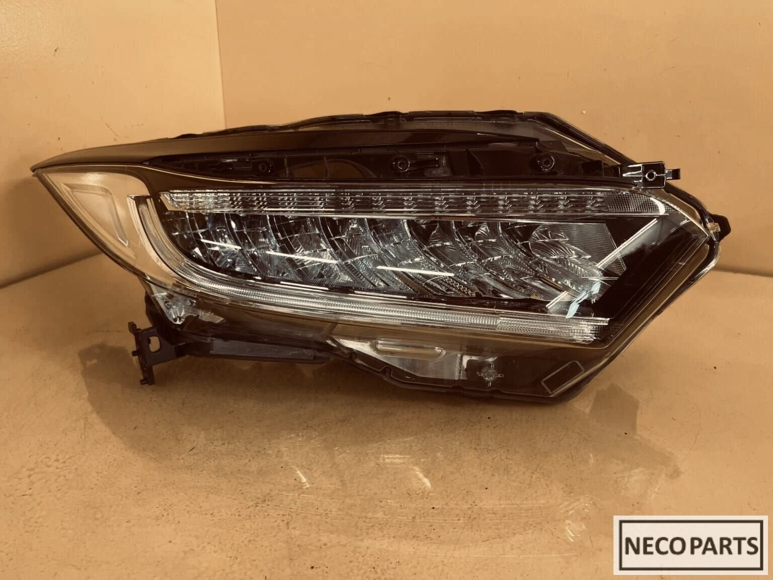 Koplamp origineel rechts HONDA HR-V II LIFT FULL LED, Honda, Gebruikt, -, -