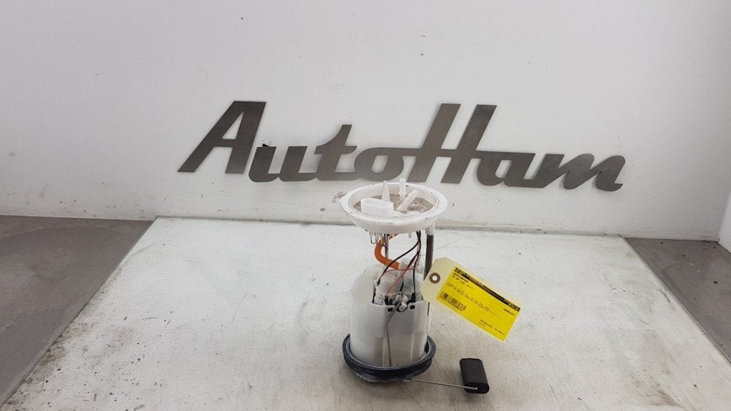 POMPE CARBURANT ELECTRIQUE Volkswagen Up! (121), Robert Bosch AG, Volkswagen, Utilisé, Robert-Bosch-Allee 1
74232  Abstatt, DE