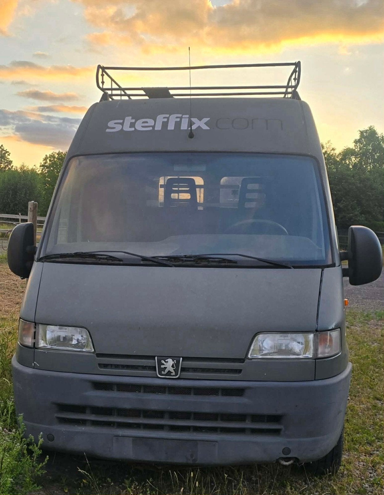 Peugeot boxer, Particulier, Achat, Peugeot