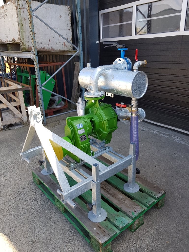 waterpomp Rovatti T3k 80-2e op bok, Ophalen, Nieuw, Beregeningspomp