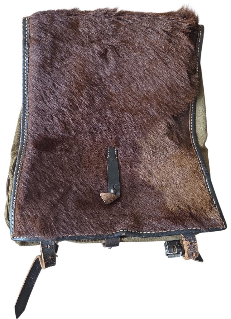 en très bon état, un sac à dos allemand original de, Enlèvement ou Envoi
