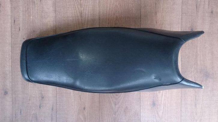 Yamaha Radian YX 600 zadel YX600 buddyseat yx600 radian seat, Enlèvement ou Envoi, Utilisé