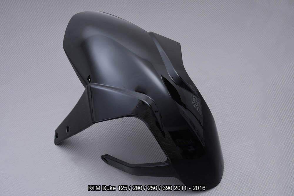 Garde-boue Avant AVDB pour KTM DUKE 125 200 390 2011 - 2016, Motos, Enlèvement ou Envoi, Neuf