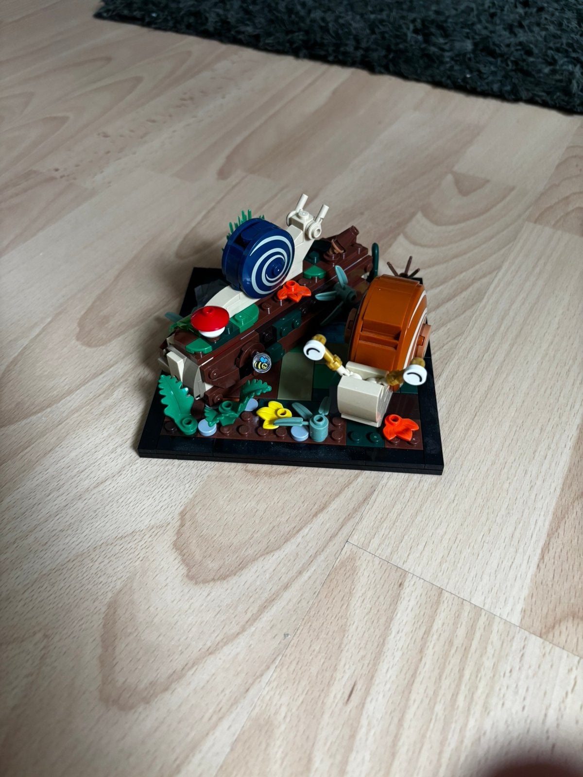 Lego, Collections, Harry Potter, Comme neuf, Enlèvement