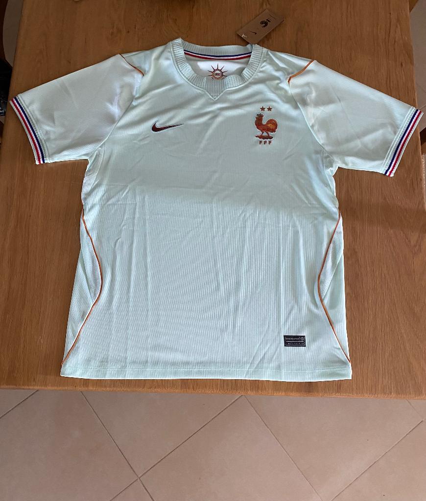 Maillot de la France coupe du monde 2026, Enlèvement ou Envoi, Autres couleurs, Nike, Taille 48/50 (M)