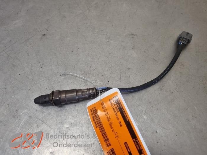 Lambda Sonde van een Renault Master, Gebruikt, -, Renault, -
