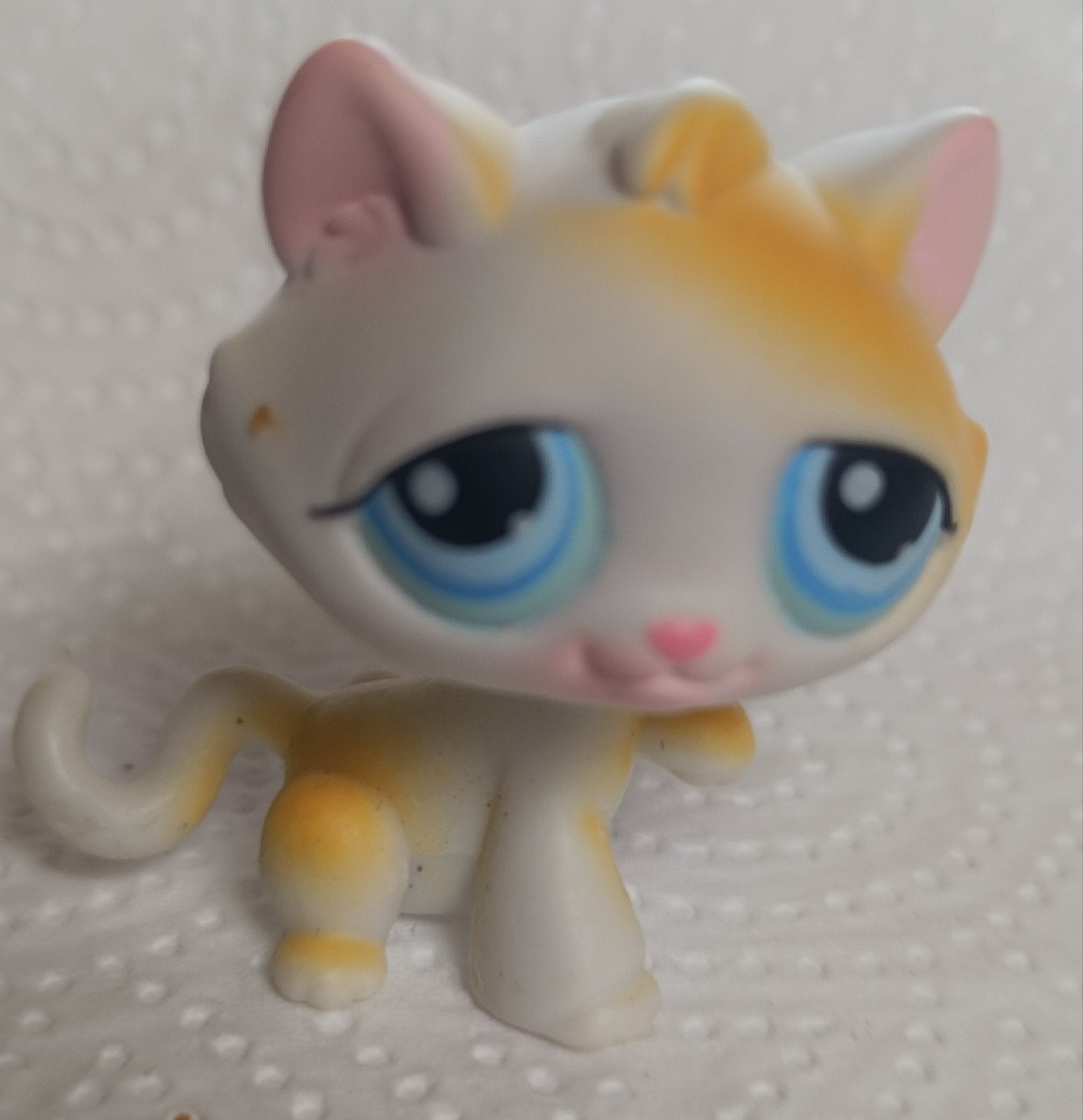 Hasbro littlest Pet Shop #52, Enlèvement ou Envoi