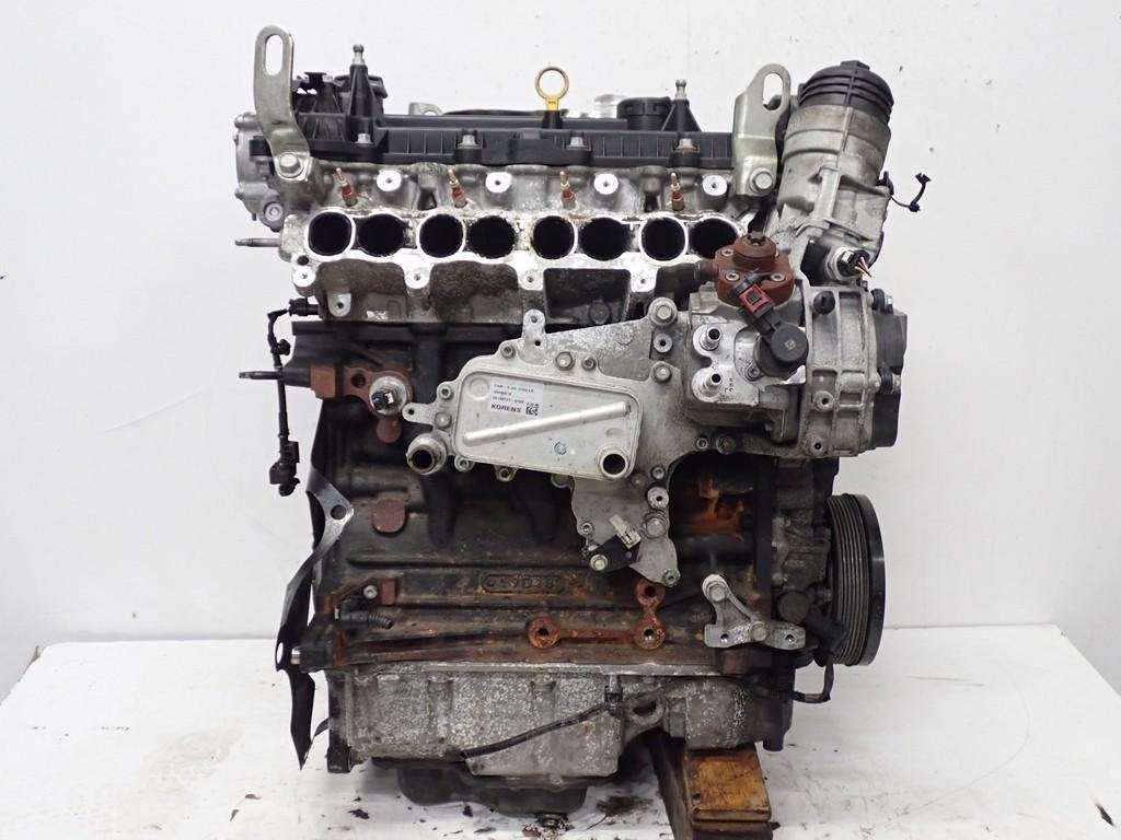 Moteur D20DTH Complet ZAFIRA VIVARO GRANDLAND VAUXHALL