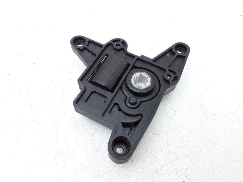 ACTIONNEUR MOTEUR VOLET CHAUFFAGE Kia Soul I (AM), Utilisé, Kia