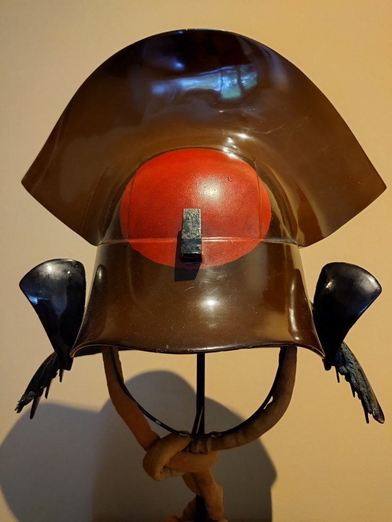 Yoroi, Collections, Enlèvement, Armée de terre