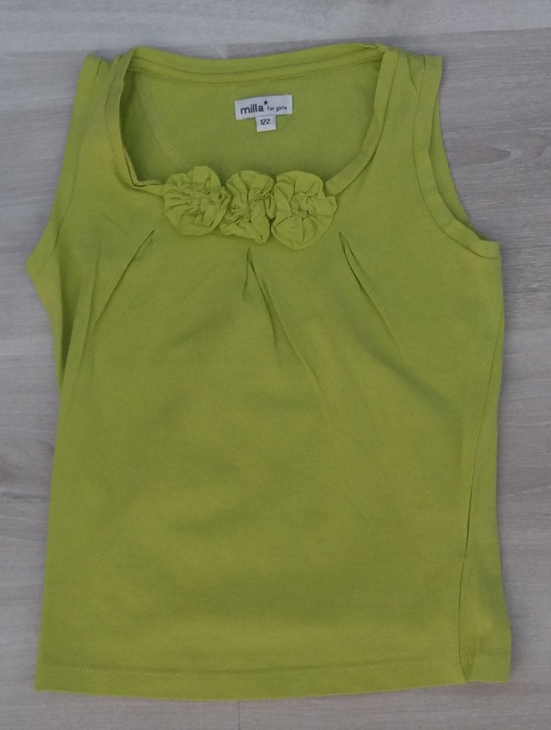 T-shirt JBC,maat 122, Kinderen en Baby's, Kinderkleding | Maat 122, Meisje, JBC, Ophalen of Verzenden, Zo goed als nieuw