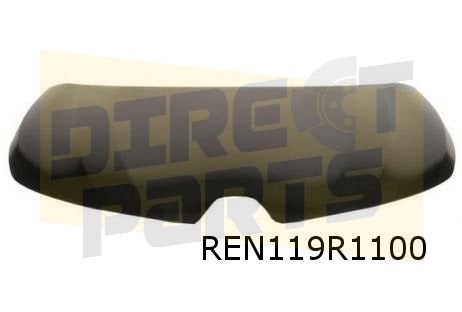Mitsubishi ASX / Renault Captur II motorkap Origineel! 65100, Neuf, -, -, Renault
