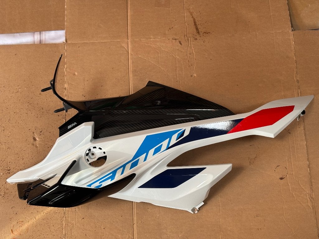 road fairings BMW s1000rr k67, Motoren, Ophalen