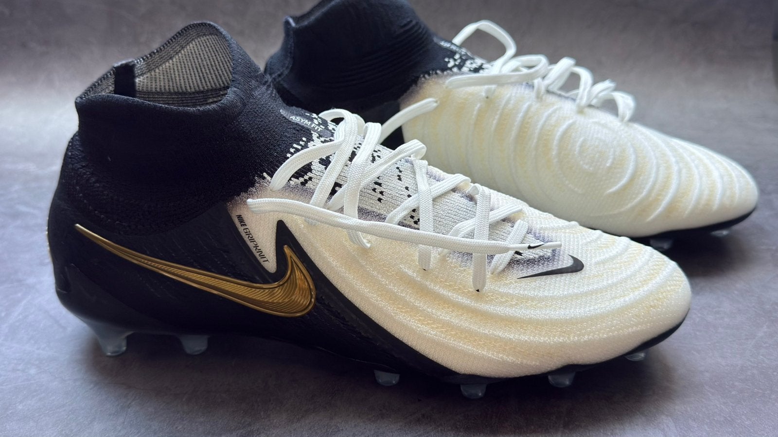 Nike phantom luna 2 elite ag - NIEUW, Sport en Fitness, Voetbal, Ophalen, Nieuw, Schoenen