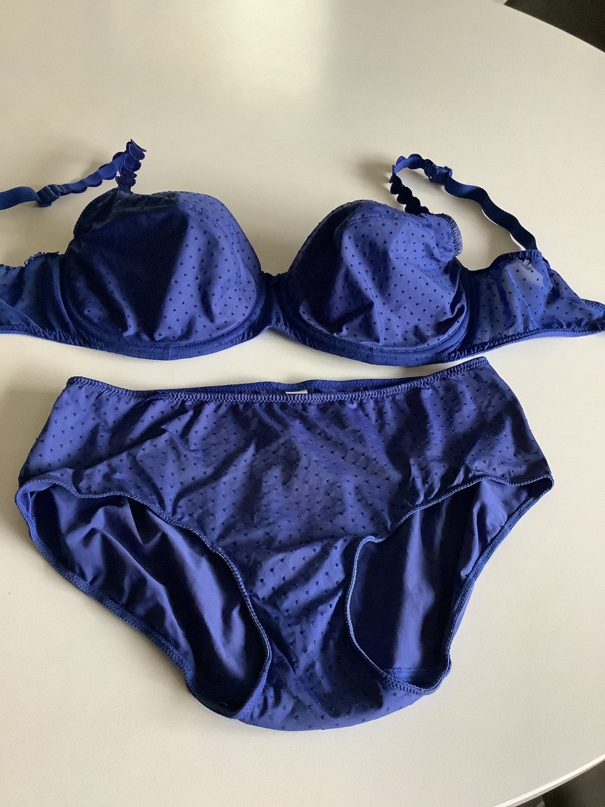 Beha en slip, Kleding | Dames, Ophalen of Verzenden, Slip
