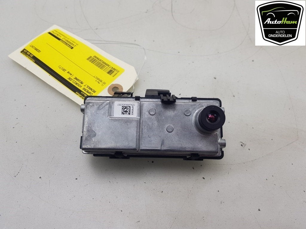 CAMERA VOOR Renault Megane IV (RFBB) (|284624085R|), Gebruikt, Renault, Peter-Huppertz-Straße 5
51063  Köln, DE, Dialog.deutschland@renault.de